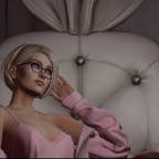 Guess I’ve decided…