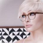 Some things hurt . . .