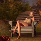 Trying my very best…