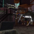 First we take Manhattan . . .