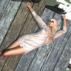 Summer memories . . .