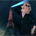 J’ai voulu croire en l’amour véritable mais…