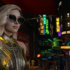 Out of this world . . .