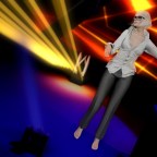 I Want That Trophy . . .