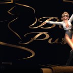 I prefer “Chat Noir”. . .